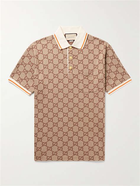 maglia gucci topolino|Gucci polo shirts for men.